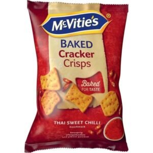 MC VITIES CRAC.CRISP S.CHILLI 110GR