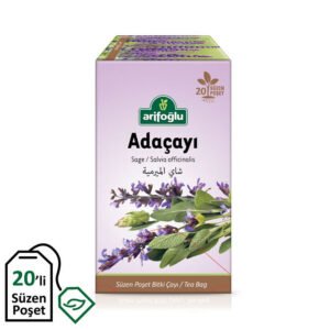 ARIFOGLU ADACAY 20LI POSET