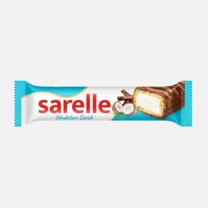 SARELLE HINDISTAN CEVIZLI GOFRET33GR.