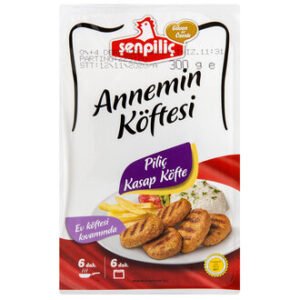 SENPILIC KASAP KOFTE 300GR
