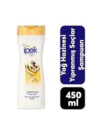 IPEK SAMP.ONARICI BAKIM 450ML