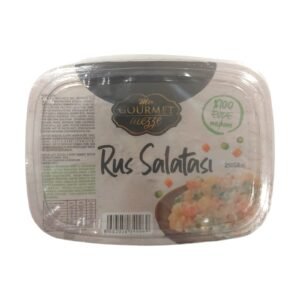 MIR GOURMET RUS SALATASI 250GR