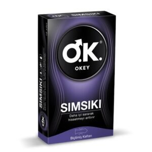 OKEY SIMSIKI 10 LU