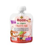 HOLLE ELMA MUZ Y.YEMIS. YOG. 85GR