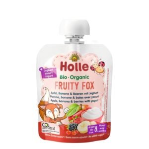 HOLLE ELMA MUZ Y.YEMIS. YOG. 85GR