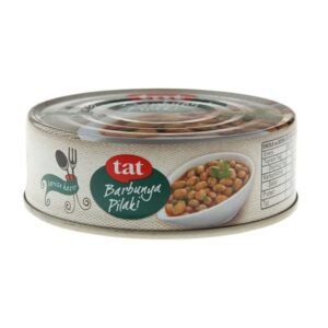 TAT BARBUNYA PILAKI 200GR