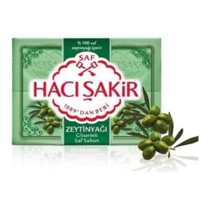 H.SAKIR BAR SBN Z.YAGLI 500GR