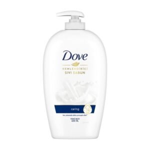 DOVE SIVI SBN.500ML ORGINAL