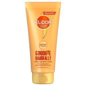 ELIDOR SAC KR.170ML SULFATSZ GOODBYE