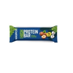 WASPCO FINDIKLI PROTEIN BAR 50GR
