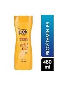 IPEK SAC KREM PRO.VIT.B5 KOLAY TAR.480ML