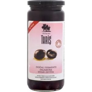 TARIS SIYAH ZEYTIN AZ.TUZLU SAL.485