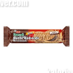 ETI BURCAK SUTLU KAKAO KREMALI 100GR