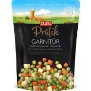 DURU PRATIK HASL.GARNITUR 400GR