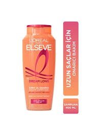 ELSEVE SAMP. 400ML DREAM LONG ONARICI