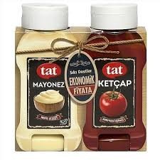 TAT SIKI DOST 400KETC+400MAY.