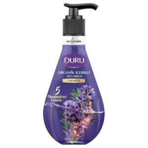 DURU SIVI 500ML LAVANTASI