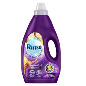 RINSO SIVI 3LT ARGAN OZU