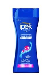 IPEK SAMP. NORMAL 480ML