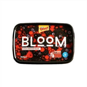 FEAST DONMUS KARAORMAN MEYVELI 350GR