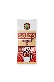 KAHVE DUNYASI SALEP 20G