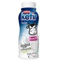 ALTINKILIC KEFIR 250 ML. SADE