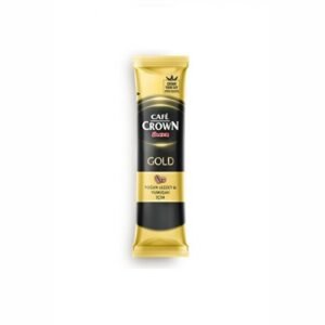 CAFE CROWN GOLD KAHVE 2GR.
