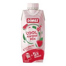 DIMES COOL KARPUZ 310ML