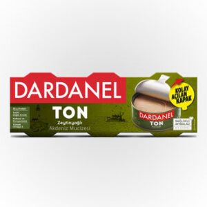 DARDANEL TON Z.YAGLI 3*75GR