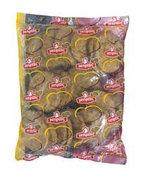 SENPILIC DERIN DON.PILIC BURGER KOFTE 1125GR