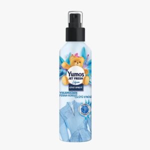 YUMOS JET FRESH SPRY 200ML LILYUM