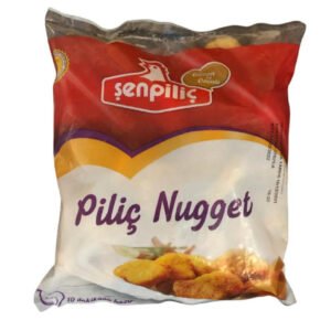 SENPILIC NUGGET 1000GR