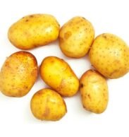 PATATES TAZE KG