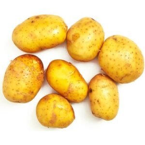 PATATES TAZE KG