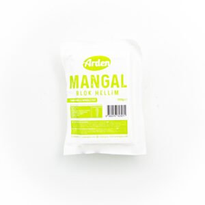 ARDEN MANGAL HELLIM (TUZLU/NORMAL) 1050 GR