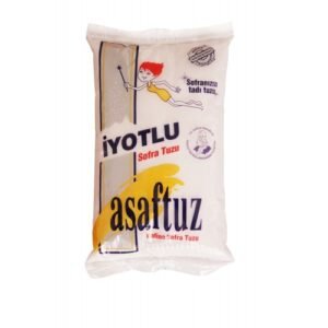 ASAF TUZ 750GR