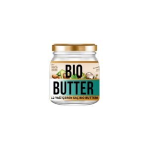 BIO BUTTER 12 MUCIZE SAC 210ML