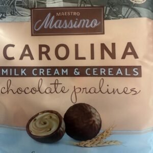 M.MASSIMO CAROLINE MILK CREAM 500GR