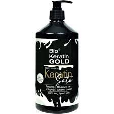 BIO KERATIN SUTU 1000ML