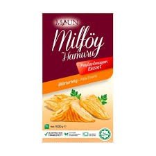 MAUN MILFOY 1000GR
