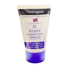 NEUT. EL KREM.PLU 75ML