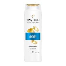 PANTENE SAMP.400ML KLASIK BAKIM