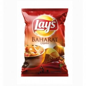 LAYS BAHARAT PARTY