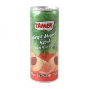 TAMEK KARISIK  NEK. 250ML