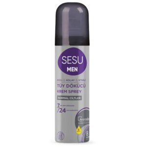 SESU TUY DOK.KREM SPREY FORMEN 150ML