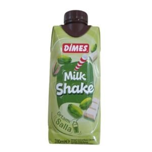DIMES MILKSHAKE ANTEP FIS.BYZ CIK.310ML