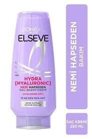 ELSEVE HYALURON NEM KREM 250ML