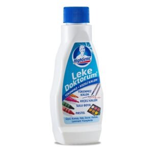 HIGHGENIC LEKE TUKEN.KALEM 200ML
