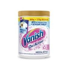 VANISH TOZ GOLD BEYAZ 970GR
