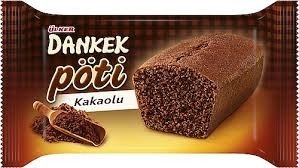 ULKER DANKEK POTI MUFF KAKAO 35GR